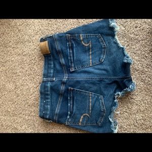American Eagle Size 8 Short